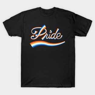 Pride Ribbon T-Shirt